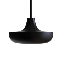 Cassini Leuchte schwarz