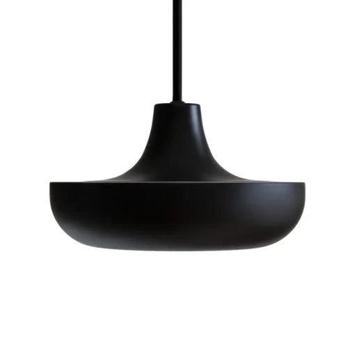 Cassini Leuchte schwarz