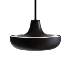 Cassini Leuchte schwarz