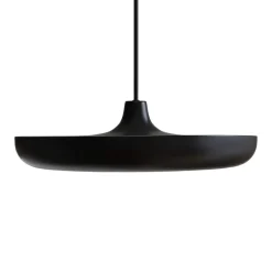 Cassini Leuchte schwarz