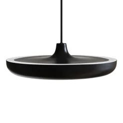 Cassini Leuchte schwarz