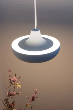 Cassini Leuchte weiß