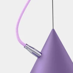 Castor Pendelleuchte 20 cm