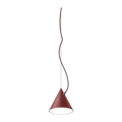 Castor Pendelleuchte 20 cm