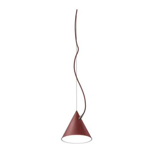 Castor Pendelleuchte 20 cm