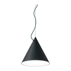 Castor Pendelleuchte 40 cm