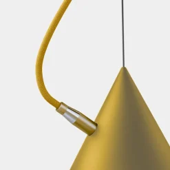 Castor Pendelleuchte 20 cm