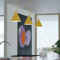 Castor Pendelleuchte 20 cm