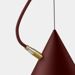 Castor Pendelleuchte 60 cm