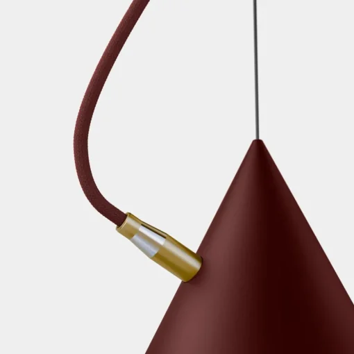 Castor Pendelleuchte 60 cm