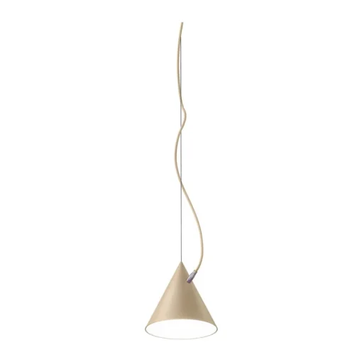 Castor Pendelleuchte 20 cm