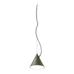 Castor Pendelleuchte 20 cm