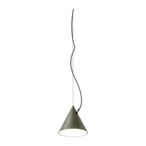 Castor Pendelleuchte 20 cm