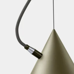 Castor Pendelleuchte 20 cm