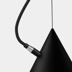 Castor Pendelleuchte 20 cm