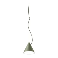 Castor Pendelleuchte 20 cm