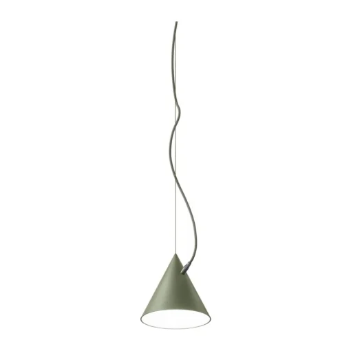 Castor Pendelleuchte 20 cm
