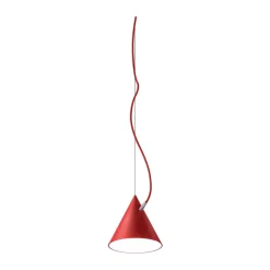 Castor Pendelleuchte 20 cm