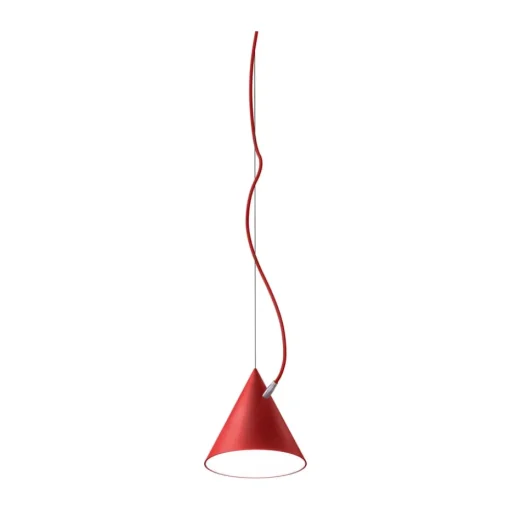 Castor Pendelleuchte 20 cm