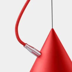 Castor Pendelleuchte 20 cm