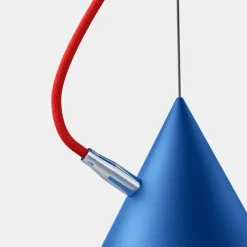 Castor Pendelleuchte 20 cm