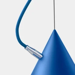 Castor Pendelleuchte 40 cm