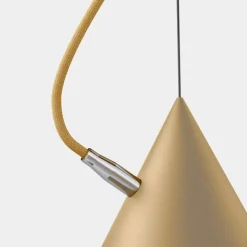 Castor Pendelleuchte 40 cm