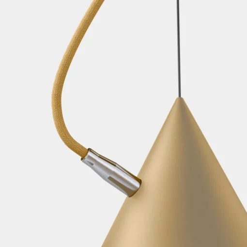 Castor Pendelleuchte 40 cm