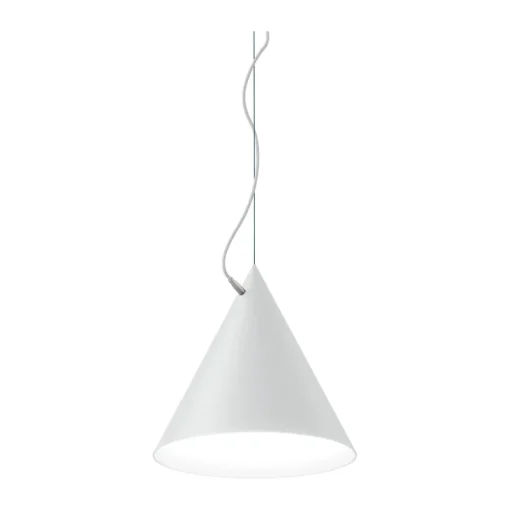 Castor Pendelleuchte 40 cm