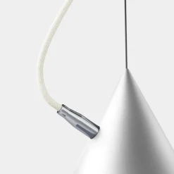 Castor Pendelleuchte 40 cm
