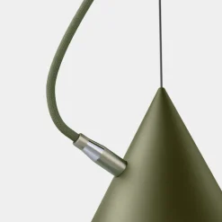 Castor Pendelleuchte 40 cm