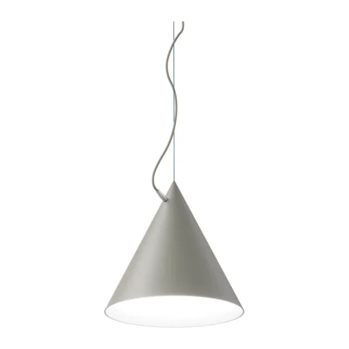 Castor Pendelleuchte 40 cm