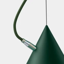 Castor Pendelleuchte 40 cm