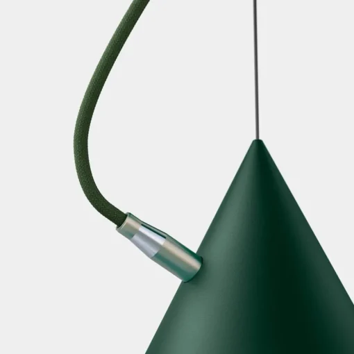 Castor Pendelleuchte 40 cm