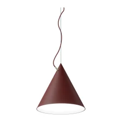 Castor Pendelleuchte 40 cm
