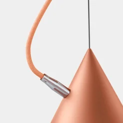 Castor Pendelleuchte 40 cm