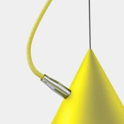 Castor Pendelleuchte 40 cm