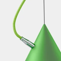 Castor Pendelleuchte 40 cm