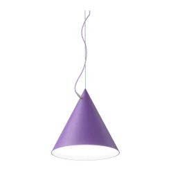 Castor Pendelleuchte 40 cm