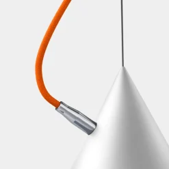 Castor Pendelleuchte 40 cm