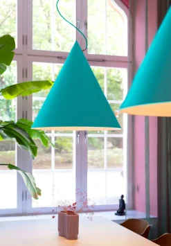 Castor Pendelleuchte 60 cm