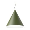 Castor Pendelleuchte 60 cm