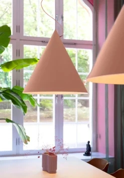 Castor Pendelleuchte 60 cm