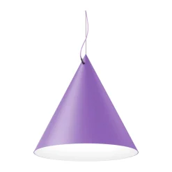 Castor Pendelleuchte 60 cm