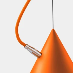 Castor Pendelleuchte 60 cm