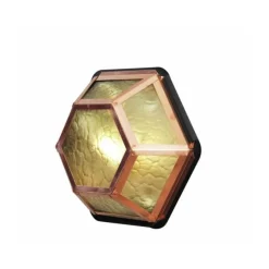Castor Wanddeckenleuchte 30 cm