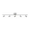 Cato 5-Spotlight gerade 120 cm