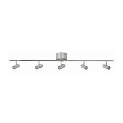 Cato 5-Spotlight gerade 120 cm