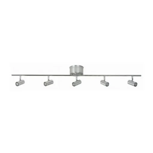 Cato 5-Spotlight gerade 120 cm