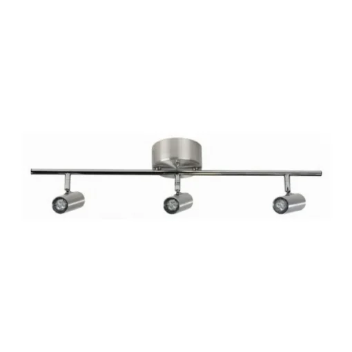Cato 3-Spotlight gerade 66 cm